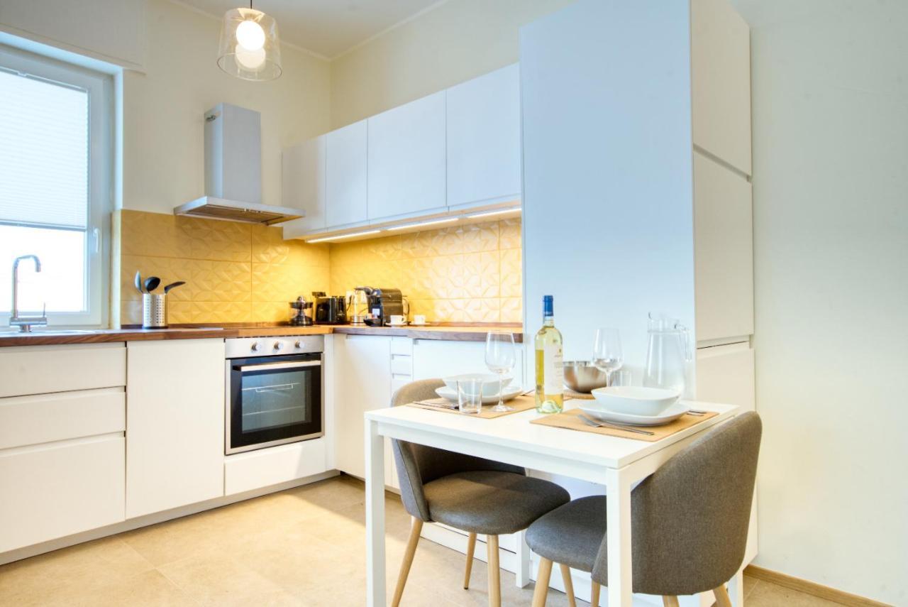 Caseospitali - Casa Mary Lou, Romantico Monolocale Ristrutturato Panoramico Milano Eksteriør bilde